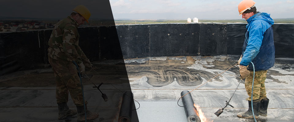 Waldwick Roofing Contractors